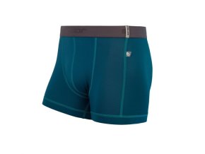 boxerky SENSOR COOLMAX TECH petrolejové (Velikost L)