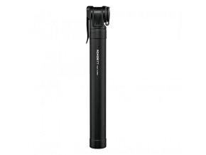 hustilka TOPEAK ROADIE TT mini 195mm černá