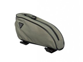 brašna TOPEAK na horní rám 0,75l zelená