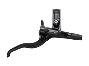 brzdová páka Shimano Deore BL-M4100 levá original balení