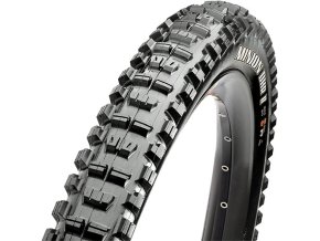 plášť MAXXIS Minion DHR II 29"x2.40/61-622 WT 120X2 TPI 3CT DD TR kevlar