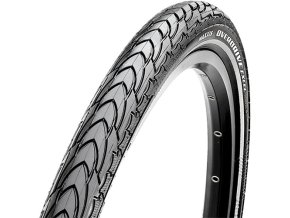 plášť MAXXIS Overdrive Excel 28"x1.40/35-622 silkshield/ref