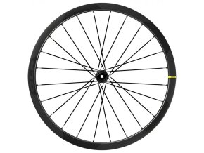 kolo zapletené 28" MAVIC COSMIC SLR 32 Disc CL Shimano HG 11 zadní