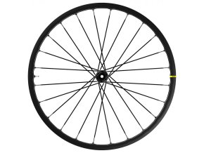 kolo zapletené 28" MAVIC KSYRIUM SL Disc CL Shimano HG 11 zadní