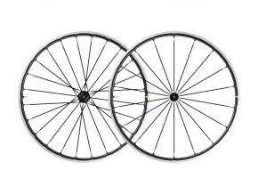 kolo zapletené 28" MAVIC KSYRIUM SL Shimano HG 11 pár