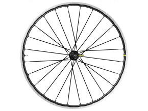 kolo zapletené 28" MAVIC KSYRIUM SL Shimano HG 11 zadní
