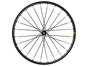 kolo zapletené 27.5" MAVIC ALLROAD SL Road+ Disc CL přední