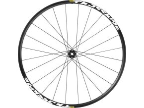 kolo zapletené 27.5" MAVIC CROSSRIDE FTS-X Disc 6D přední