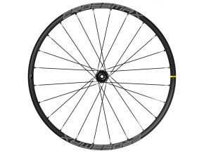 kolo zapletené 29" MAVIC CROSSMAX XL Disc CL Micro Spline Boost zadn