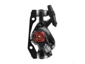 třmen brzdy SRAM BB7 MTB 180 IS P/Z šedý