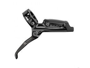 brzda SRAM LEVEL ULTIMATE carbon přední komplet bez adaptéru černá