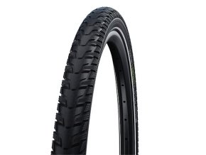 plášť SCHWALBE Energizer plusTOUR Performance Line 28"x1.5/40-622 černý E-BIKE