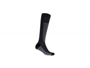 ponožky SENSOR ZERO MERINO šedé