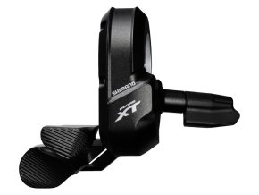 řazení Shimano XT Di2 SW-M8050 levé černé original balení