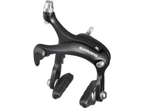 brzda Shimano Tiagra BR-R451 přední černá 57mm original balení