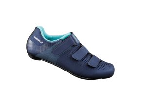boty Shimano RC1W námořní (Velikost 37)