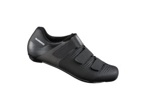 boty Shimano RC1W černé (Velikost 37)