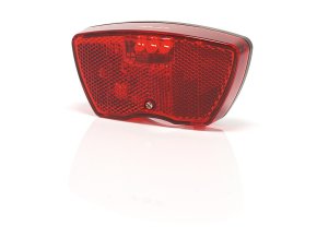 osvětlení zadní XLC CL-R04 Ganymed 3X