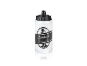 lahev XLC WB-K04 500ml bílá