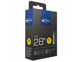 duše SCHWALBE SV15 28"x 3/4-1 1/8 (18/28-622/630) FV/60mm
