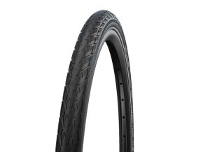 plášť SCHWALBE Delta Cruiser Plus Active Line 20"1.75/47-406 reflex E-BIKE