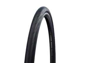 plášť SCHWALBE Spicer Plus Active Line 28"x1.50/40-622 černý-reflex E-BIKE