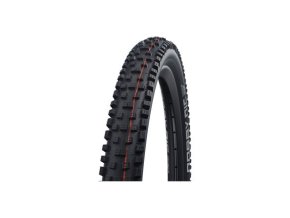 plášť SCHWALBE Nobby Nic new Evolution line 29"x2.4/62-622 kevlar černý