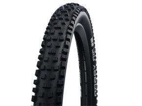 plášť SCHWALBE Nobby Nic new Performance line 29"x2.4/62-622 kevlar černý