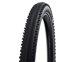 plášť SCHWALBE Hurricane Performance Line 29x2.00/50-622 černý-reflex