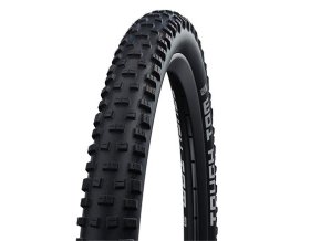 plášť SCHWALBE TOUGH TOM Active line 26"x2.35/60-559 černý