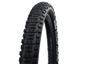 plášť SCHWALBE JOHNNY WATTS Performance line 29"x2.35/60-622 černý