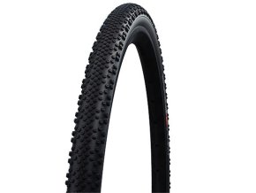 plášť SCHWALBE G-ONE Bite Evolution Line 28"x1.50/40-622 kevlar černá