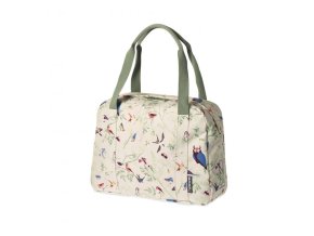 brašna BASIL Wanderlust-Carry 18l bílá