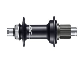 náboj Shimano XT FH-M8130-B zadní 32d 12r černý original balení