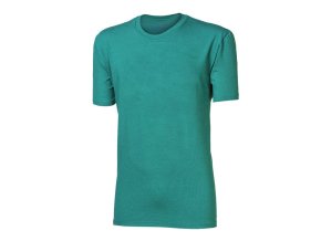triko krátké pánské Progress ORIGINAL BAMBUS khaki (Velikost L)