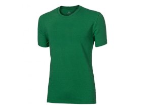 triko krátké dětské Progress ORIGINAL BAMBUS khaki
