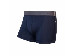 boxerky SENSOR COOLMAX TECH deep blue (Velikost L)