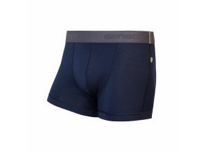 boxerky SENSOR COOLMAX TECH deep blue (Velikost M)
