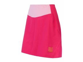 sukně dámská SENSOR HELIUM LITE hot pink (Velikost S)