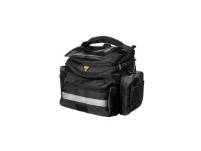 brašna TOPEAK řidítková TOURGUIDE HANDLE BAG na elektrokola