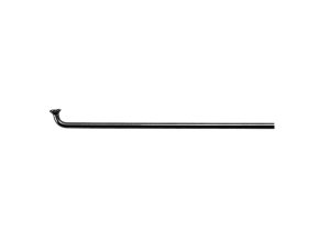 drát nerez CnSpoke STD13C 2,3x272mm černý 100ks