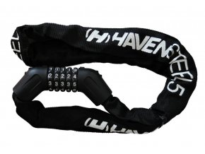 zámek HAVEN STEEL5