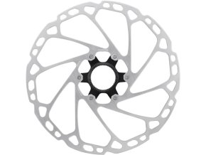 brzdový kotouč Shimano SM-RT64 203mm original balení