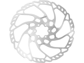 brzdový kotouč Shimano SM-RT66 220mm original balení