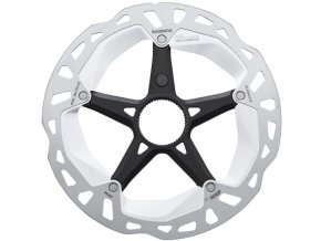 brzdový kotouč Shimano STePS RT-EM810 180mm originální balení