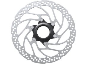 brzdový kotouč Shimano STePS RT-EM300 180mm originální balení