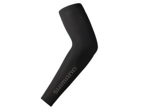 návleky na ruce Shimano VERTEX černá (Velikost L)