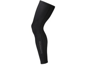 návleky na nohy Shimano VERTEX černá (Velikost L)