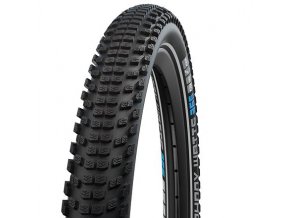 plášť SCHWALBE Johnny Watts 365 Performance Line 29"x2.35/60-622 černý-reflex