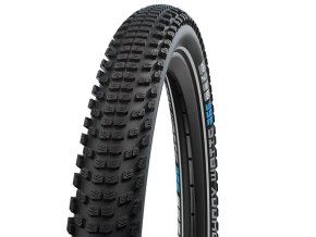 plášť SCHWALBE Johnny Watts 365 Performance Line 29"x2.60/65-622 černý-reflex